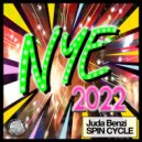 Juda Benzi - Spin Cycle (Extended Mix)