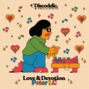 Peter LC - Love & Devotion (Original Mix)