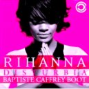 Moo&Jo, Rihanna - Simba & Disturbia
