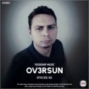 OV3RSUN - Yeiskomp Music 182 (04.12.2021