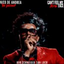 Nico De Andrea & The Weeknd - Can’t Feel My Face & Home (Rob Schneider & San Loco Edit)