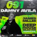 Danny Avila x James Miller - Deep House Selection #091 [Record Deep] (03.12.2021)