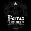 Ferraz - Evilness