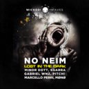 No Neim - Lost In The Dark