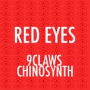 9Claws, Chinosynth - Red Eyes (Alex Aguayo Remix)