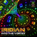 Iridian and Tron - Point Of Origin