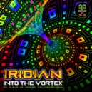 Iridian and Martian Arts - Let\'s Meet At HillTop (Original Mix)