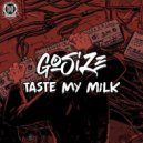 Gosize - Guitar Bass (Original Mix)