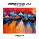 Manuel Noeth, Ben Tov - Steady Motion