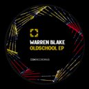 Warren Blake - Can't Stop