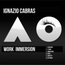 Ignazio Cabras - Immersion
