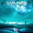 Sam Alien - Among The Stars