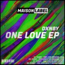 DXNBY - One Love (Elinov Remix)