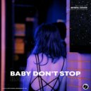 Asterio, Locode - Baby Don't Stop