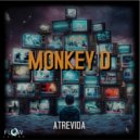 Monkey D - Fantasia (Original Mix)