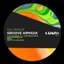 Groove Armada - Work From Beyond