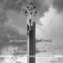 Ten Systems & SANDHAUS - Empty Days (Äuggie Reconstructions)