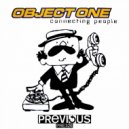 Object One - Connecting People (Instrumental Cut)