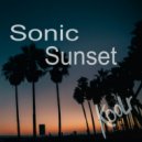 KooLr - Sonic Sunset