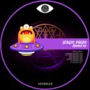Sergio Pardo - Stopped