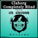 Claborg - Completely Blind