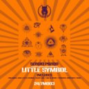 Sergio Pardo - Little Symbol
