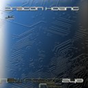 Dragon Hoang - Techno Ganja X2 (Original Mix)