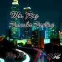 Mr. Rog - Other Names, Other Stories (Original Mix)