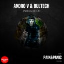 Andro V, Bultech - Interaction