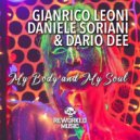 Gianrico Leoni, Daniele Soriani & Dario Dee - My Body & My Soul (D-Soriani Cala Jondal Radio Remix)