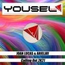 Joan Lucas & Arieljay - Calling Out 2k21