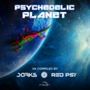 Red Psy - Not of this Earth