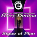Harry Dorima - Sigue El Plan