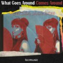 Venessa Jackson - What Goes Around Comes Around