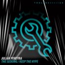 Julian Pereyra - Keep The Hype