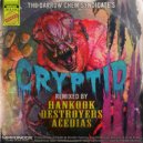 The Darrow Chem Syndicate - A Night Of The Frenzy