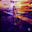 Alan West - Coral Sands (Ula Radio Edit)