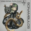Jose Vilches - funky town