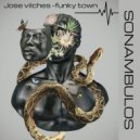 Jose Vilches - Don\'t Stop (Original Mix)
