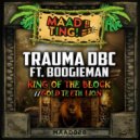 Trauma DBC feat. Boogieman - Gold Teeth Lion