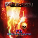F8 - Badman Sound