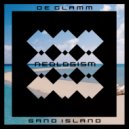De Glamm - Sand Island