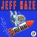 Jeff Haze - Skyscraper