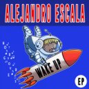 Alejandro Escala - Wake Up