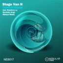 Stage Van H - Coastal Waves (Mutual Mode Remix)