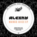 Alexny - Mango Juice