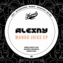 Alexny - Cooking Like No Human (Original Mix)
