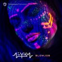 Ne Yam - Blowjob