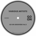 DJ Roque Castro - Freakbeat (Original Mix)