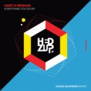Hart & Neenan - Gem De Luxe (Original Mix)